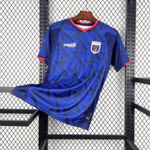 CAPE VERDE - 2026 - World Cup - Home - (Fan Version)