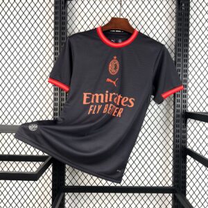 MILAN - 26/27 - Third Away - (Fan Version)