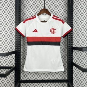 FLAMENGO - 2026 - Away - (Women Version)