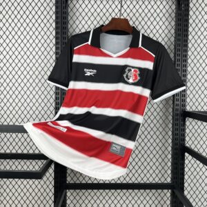 SANTA CRUZ - 2026 - Home - (Fan Version)