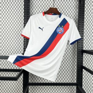 BAHIA - 2026 - Home - (Fan Version)