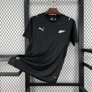 NEW ZEALAND - 2026 - World Cup - Away - (Fan Version)