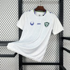UZBEKISTAN - 2026 - World Cup - Home - (Fan Version)