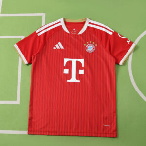 BAYERN MUNCHEN - 26/27 - Home - (Fan Version)