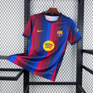 BARCELONA - 26/27 - Home - (Fan Version)
