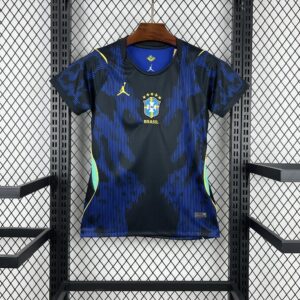 BRAZIL - 2026 - World Cup - Away - Women Version