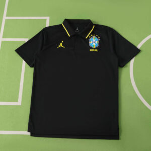 BRAZIL - 2026 - Black Polo edition