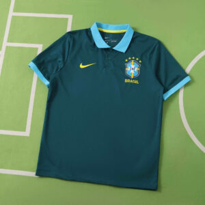 BRAZIL - 2026 - Travel Polo shirt