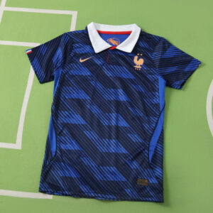 FRANCE - 2026 - World Cup - Home - Women Version
