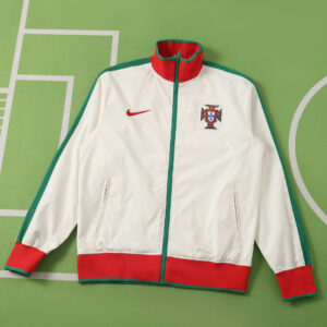 PORTUGAL - 2026 - World Cup - Windbreaker
