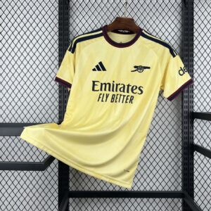 ARSENAL - 26/27 - Third Away - (Fan Version)