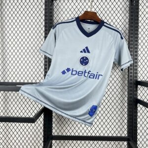 CRUZEIRO - 2025 - Goalkeeper (Fan Version)