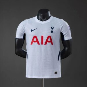 TOTTENHAM - 26/27 - Home - (Player Version)