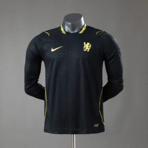 CHELSEA - 26/27 - Away - Long Sleeve (Player Version)