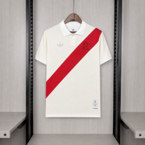 RIVER PLATE - 125th Anniversary - Home