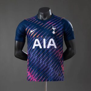 TOTTENHAM - 26/27 - Away - (Player Version)