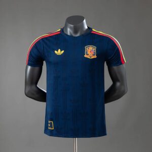 SPAIN - 26/27 - Originals Royal Blue - (Player Version)