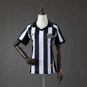 SANTOS - 2026 - Away - (Women Version)