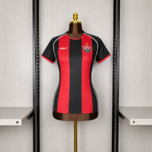 VITORIA - 2026 - Home - (Women Version)