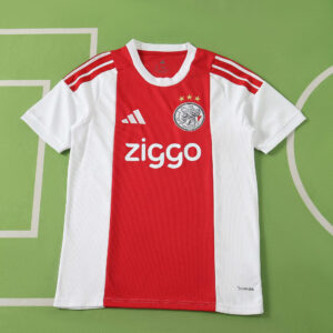 AJAX - 26/27 - Home - (Fan Version)