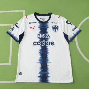 MONTERREY - 26/27 - Away - (Fan Version)