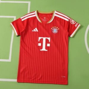 BAYERN MUNCHEN - 26/27 - Home - (Women Version)