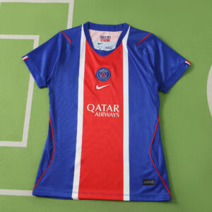 PSG - 26/27 - Home - (Women Version)