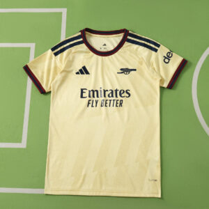 ARSENAL - 26/27 - Third Away - (Women Version)
