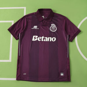 PORTO - 26/27 - Away - (Fan Version)