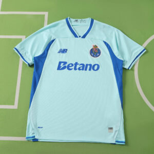 PORTO - 26/27 - Third Away - (Fan Version)