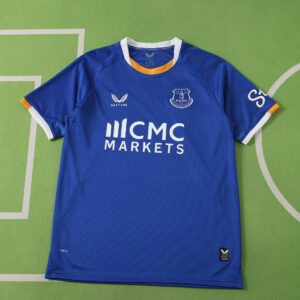 EVERTON - 26/27 - Home - (Fan Version)