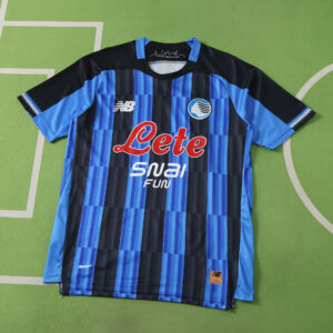 ATALANTA - 26/27 - Home - (Fan Version)