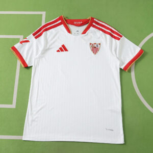 SEVILLA - 26/27 - Home - (Fan Version)