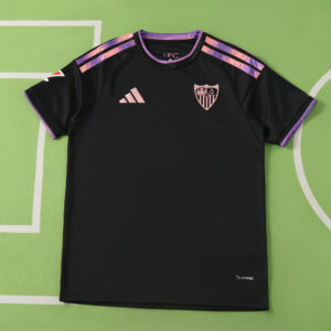 SEVILLA - 26/27 - Third Away - (Fan Version)