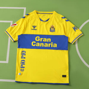 LAS PALMAS - 26/27 - Home - (Fan Version)