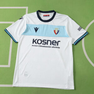 OSASUNA - 26/27 - Third Away - (Fan Version)