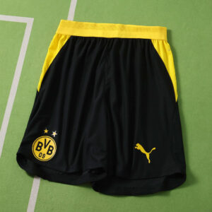 BORUSSIA DORTMUND - 26/27 - Home - Shorts