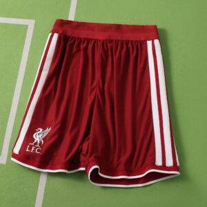 LIVERPOOL - 26/27 - Home - Shorts (Player Version)