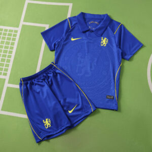 CHELSEA - 26/27 - Home - KIT KIDS