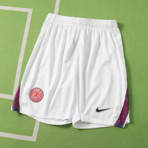 PSG - 26/27 - Away - SHORTS