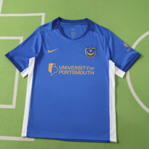 PORTSMOUTH - 26/27 - Home - (Fan Version)