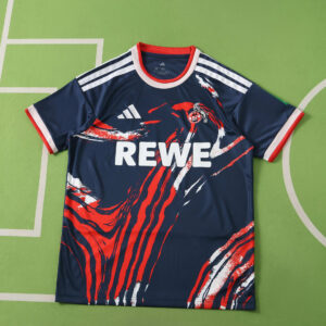 KOLN - 26/27 - Third Away - (Fan Version)