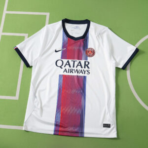 PSG - 26/27 - Away - (Fan Version)