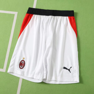 MILAN - 26/27 - Away - SHORTS