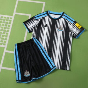 NEWCASTLE - 26/27 - Home - KIT KIDS