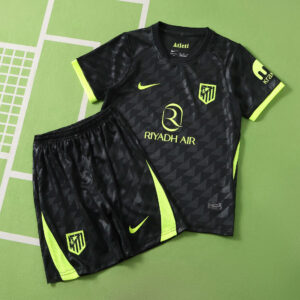ATLETICO MADRID - 26/27 - Away - KIT KIDS