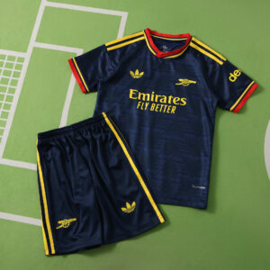 ARSENAL - 26/27 - Away - KIT KIDS