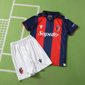 BOLOGNA - 26/27 - Home - KIT KIDS