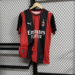 MILAN - 26/27 - Home - (Fan Version)