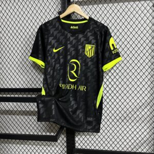 ATLETICO MADRID - 26/27 - Away - (Fan Version)